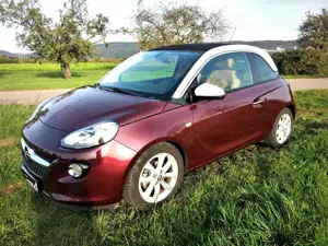 Opel Adam Adam 1.4 Start/Stop Open Air, Lkr.+Sitzhzg.