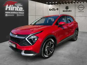Kia Sportage 1.6T AT 48V Vision KLIMA RÜCKFAHR NAVI