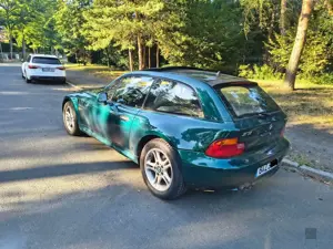 BMW Z3 Z3 Coupe 2.8