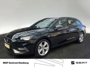SEAT Leon SP 1.5 eTSI FR Line DSG Rückfkamera Navi Si