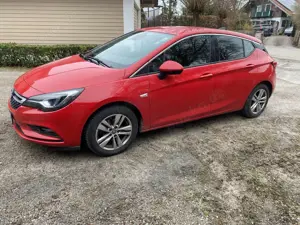 Opel Astra 1.4 Turbo Start/Stop Innovation