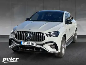 Mercedes-Benz GLE 53 AMG GLE 53 HYBRID 4MATIC Premium Plus, AHV