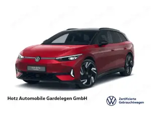 Volkswagen ID.7 GTX 250 kW 4Motion AHK/AREAVIEW/MATR