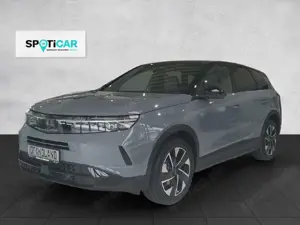 Opel Grandland "GS" MildHybrid 145 PS AUTOMATIK