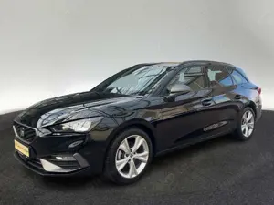 SEAT Leon SP 1.5 eTSI FR Line DSG Rückfkamera Navi Si Bild 2