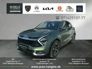 Kia Sportage 1.6 T-GDI Spirit|ACC+LED+NAVI+360°+SHZ