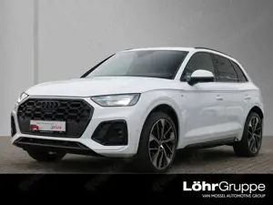 Audi Q5 50 TFSIe quattro S line Sportpaket S-tronic