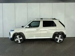 Hyundai Inster Evolve Sky 49kWh / Schiebedach 360° Kamera LED ...