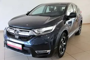 Honda CR-V 2.0 HYBRID 4WD Elegance RFK/AHK/SHZ