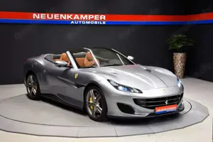 Ferrari Portofino ACC Kamera Display Garantie  ADAS 1.Ha
