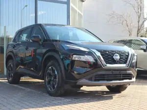 Nissan X-Trail Bild 4