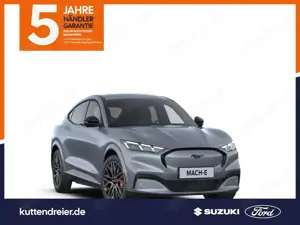 Ford Mustang Mach-E (Extended Range 99kWh) Premium LM