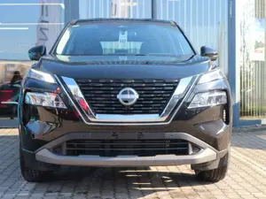 Nissan X-Trail Bild 3