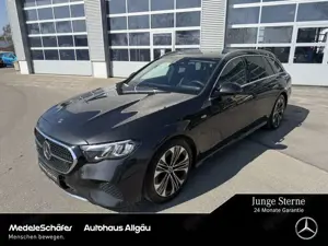 Mercedes-Benz E 300 E 300 T de Avantgarde Avantgarde Dist/LED/Keyless