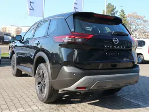 Nissan X-Trail Bild 5