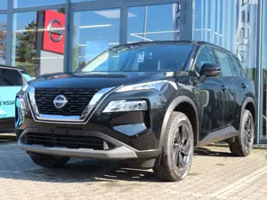 Nissan X-Trail Bild 2