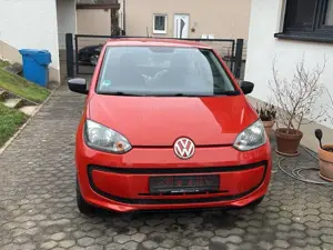 Volkswagen up! Up  3-Türer street