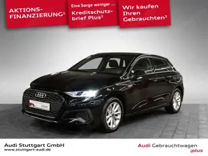Audi A3 35 TFSI LED virtCo Sitzheizung PDC