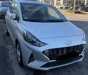 Hyundai i10 1.0 EDITION 30