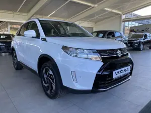 Suzuki Vitara 1.4 Boosterjet Comfort+