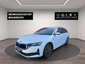 Skoda Octavia Combi 2.0 TDI DSG TOUR*ST.HZG*MATRIX*360°KAMERA*PA
