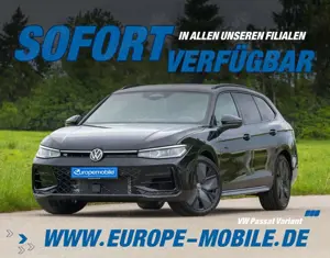 Volkswagen Passat Variant 2026 R-Line 2.0 TDI SCR 4MOTION 193 DSG (Lager)...