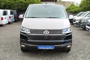 Volkswagen T6.1 Multivan Generation SIX 150PS DSG