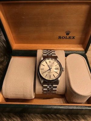 Rolex Datejust