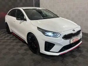 Kia ProCeed / pro_cee'd ProCeed 1.6 T-CDI*GT*LED-ACC-JBL-MEMO-SHZ-R.KAM