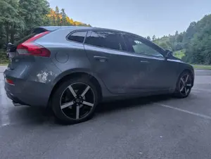 Volvo V40 V40 Diesel D2 Momentum Bild 4