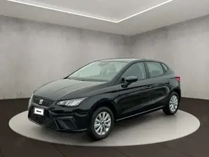 SEAT Ibiza Style 1.0 TSI 85 kW (116 PS)