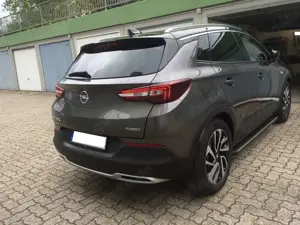 Opel Grandland X 1.6 Start/Stop Automatik Ultimate Bild 2