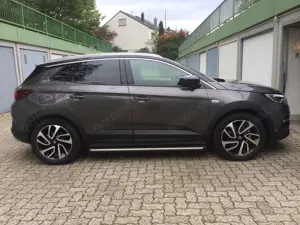 Opel Grandland X 1.6 Start/Stop Automatik Ultimate