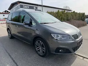 SEAT Alhambra FR-Line NAVI/ACC/Bi-XENON/1.Hd