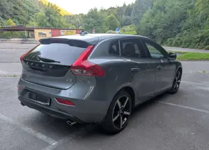 Volvo V40 V40 Diesel D2 Momentum Bild 5