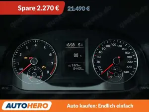 Volkswagen Caddy 1.4 TSI Maxi Trendline BlueMotion Aut.*TEMPO*PDC*