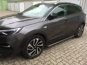 Opel Grandland X 1.6 Start/Stop Automatik Ultimate Bild 5