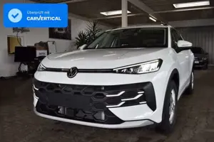 Volkswagen T-Roc 1.5 eTSI DSG Neues Modell AHK APP 5 Jahre Garantie