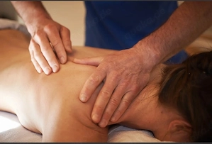 Ü50-Ü60 klassische Ganzkörper - Tantramassage GRATIS für die Frau 