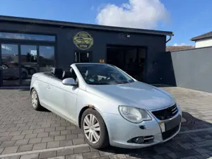 Volkswagen Eos 2.0
