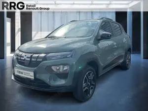Dacia Spring ELECTRIC ESSENTIAL 27kWh CCS KLIMAANLAGE