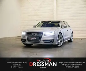 Audi S8 4.0TFSI LED BOSE AHK ACC LUFT KAMERA SHZ 21z