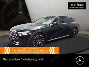 Mercedes-Benz E 300 de T 4M Hybrid Avantgarde Fahrass WideScreen