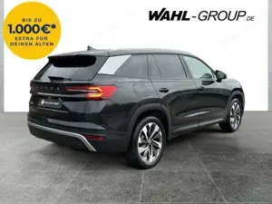 Skoda Kodiaq 1.5 TSI mHEV Selection *7-SITZER*KAMERA*PANO* Bild 5