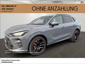 CUPRA Terramar VZ 2.0 TSI 265 PS DSG 4D NAVI RFK PANO MATRIX SHZ