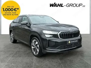 Skoda Kodiaq 1.5 TSI mHEV Selection *7-SITZER*KAMERA*PANO* Bild 3
