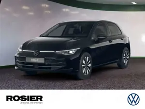 Volkswagen Golf VIII Goal 2,0 l TDI DSG AHK ACC LED NAVI