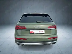 Audi Q5 TFSI e S line business quattro S tr Pano AHK Bild 5