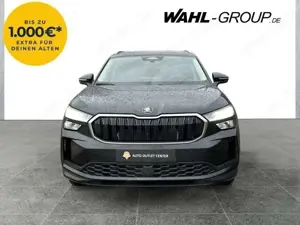 Skoda Kodiaq 1.5 TSI mHEV Selection *7-SITZER*KAMERA*PANO* Bild 2
