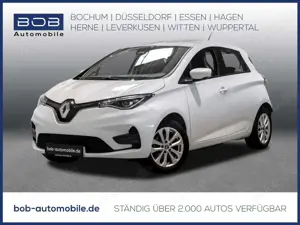 Renault ZOE EXPERIENCE R110 Z.E. 50 NAVI PDC SHA SHZ LHZ